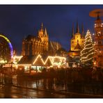 Erfurter Weihnachtsmarkt