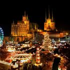 Erfurter Weihnachtsmarkt 2016