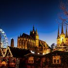 Erfurter Weihnachtsmarkt 2023