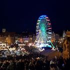 Erfurter Weihnachtsmarkt