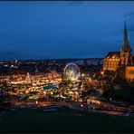 Erfurter Weihnachtsmarkt