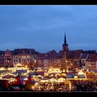 Erfurter Weihnachtsmarkt