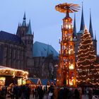 Erfurter Weihnachtsmarkt