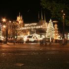 Erfurter Weihnachtsmarkt