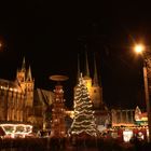 Erfurter Weihnachtsmarkt