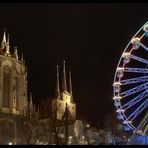 Erfurter Weihnachtsmarkt