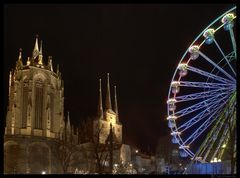 Erfurter Weihnachtsmarkt