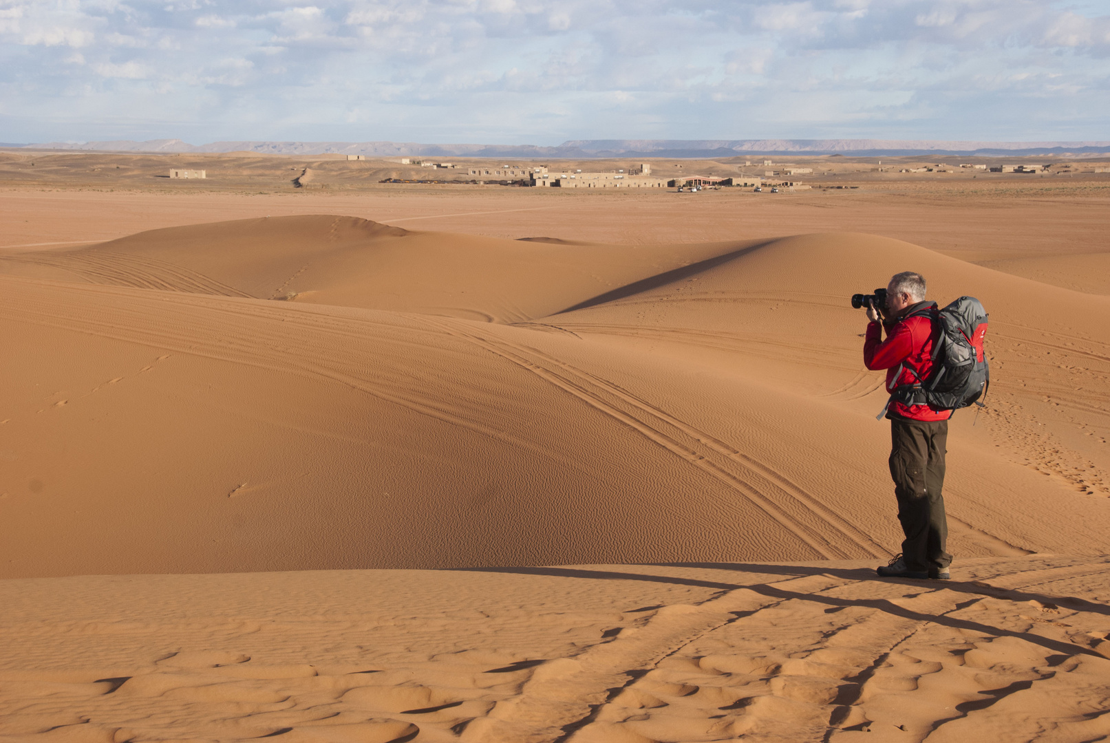 Erg Chebbi - 21