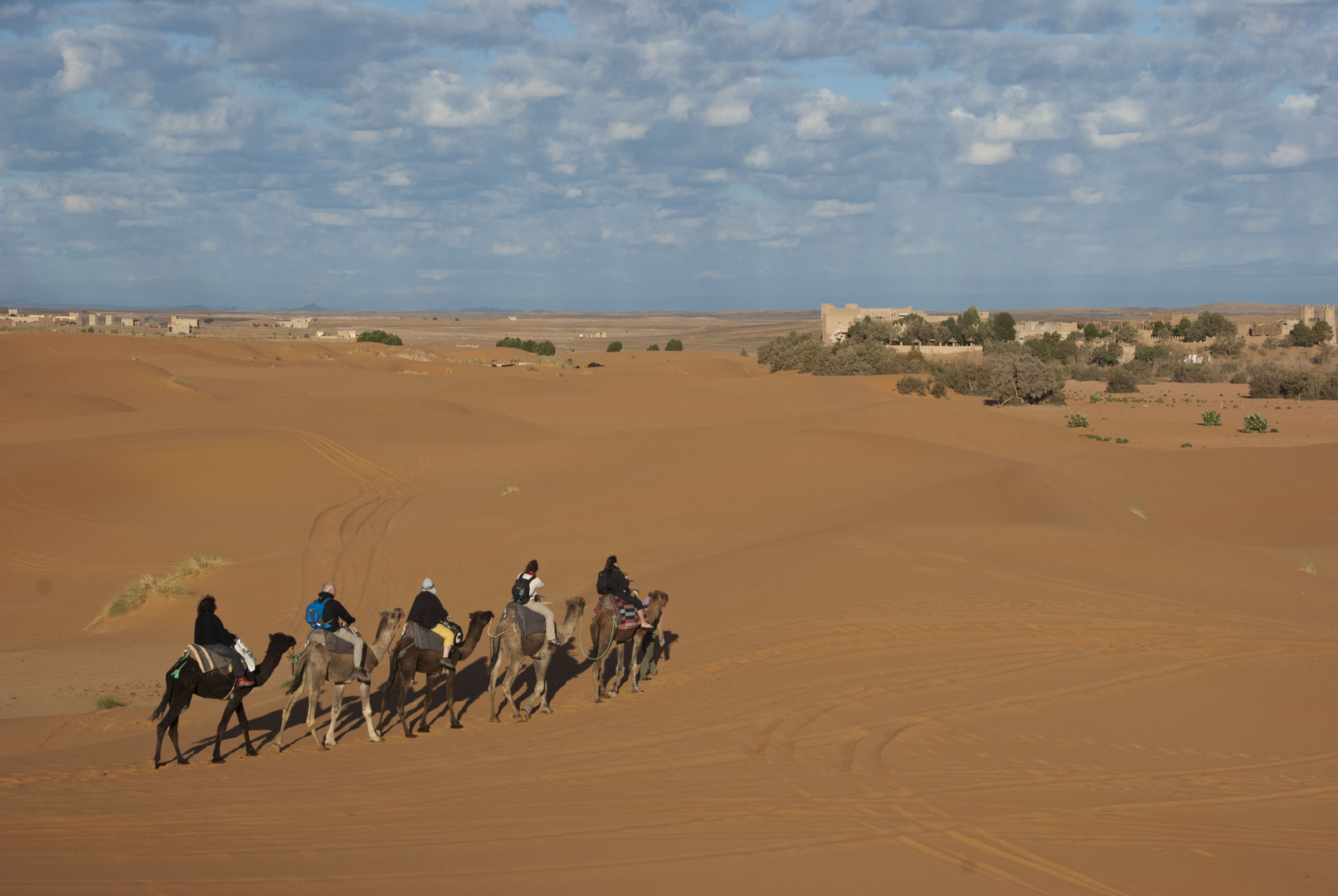 Erg Chebbi - 23