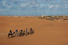 Erg Chebbi - 23