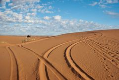 Erg Chebbi - 25