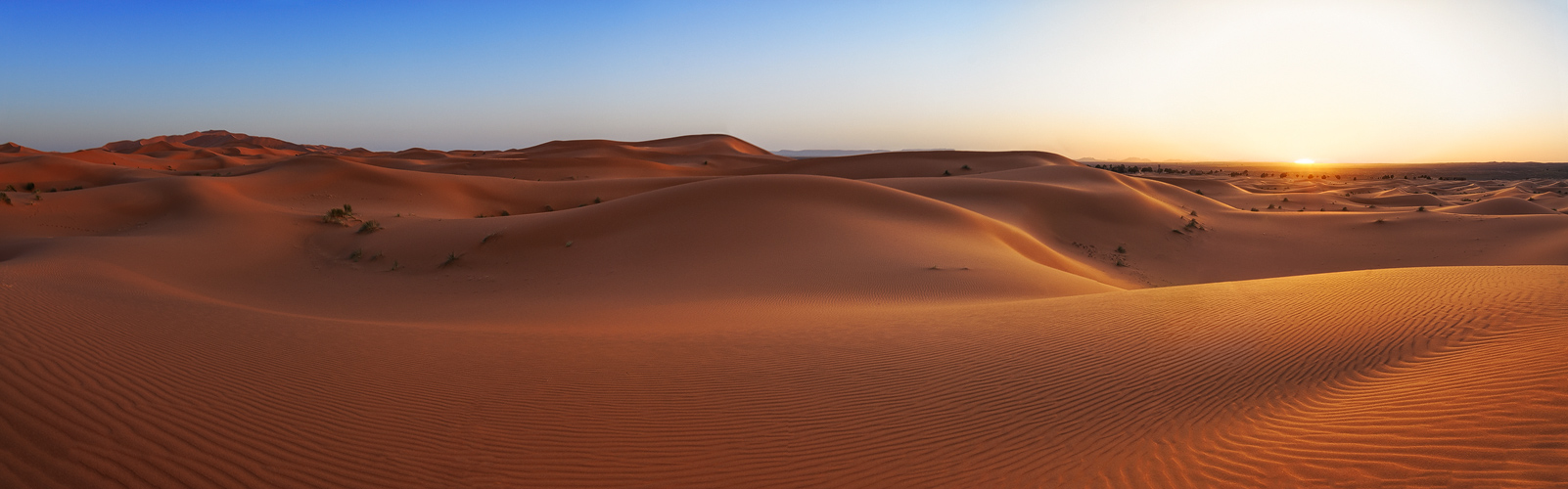 Erg Chebbi Foto & Bild africa, morocco, north africa Bilder auf