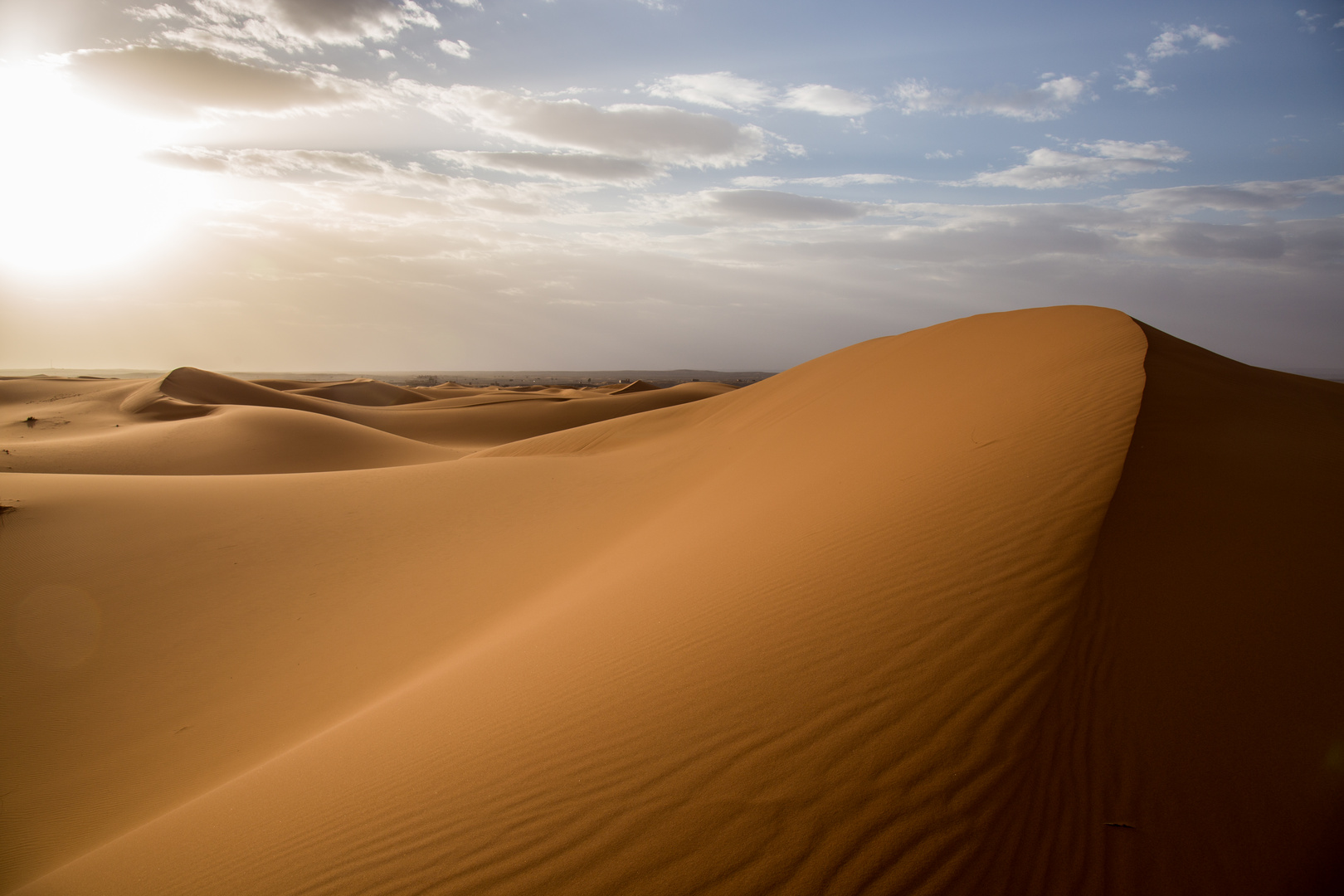 Erg Chebbi Foto & Bild landschaft, wüste, marokko Bilder auf