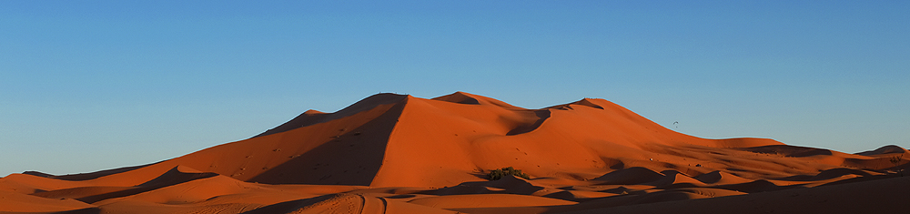 Erg Chebbi