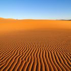 Erg Chebbi bei Merzouga