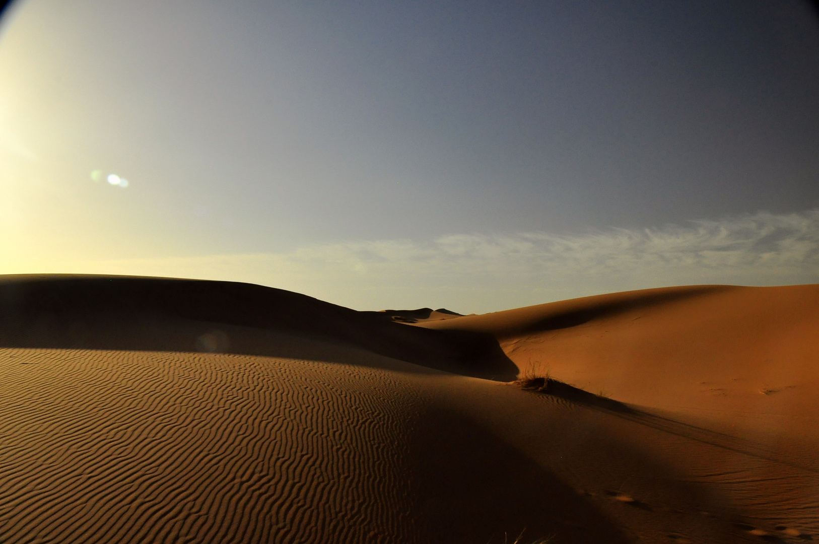 Erg Chebbi