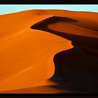 Erg Chebbi – Die Farben der Wüste 1