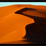 Erg Chebbi – Die Farben der Wüste 1