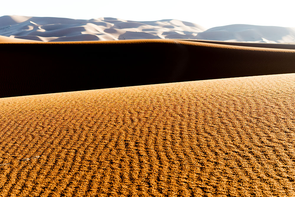 Erg Chebbi