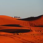 Erg Chebbi