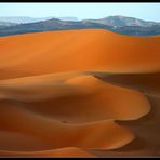 Erg Chebbi, Marokko