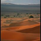 Erg Chebbi, Merzouga, Marokko