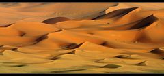 Erg Chebbi, Merzouga, Marokko