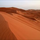 Erg Chebbi ...von oben