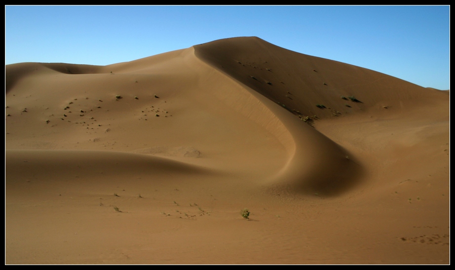 ... Erg Chegaga (IV), Morocco ...