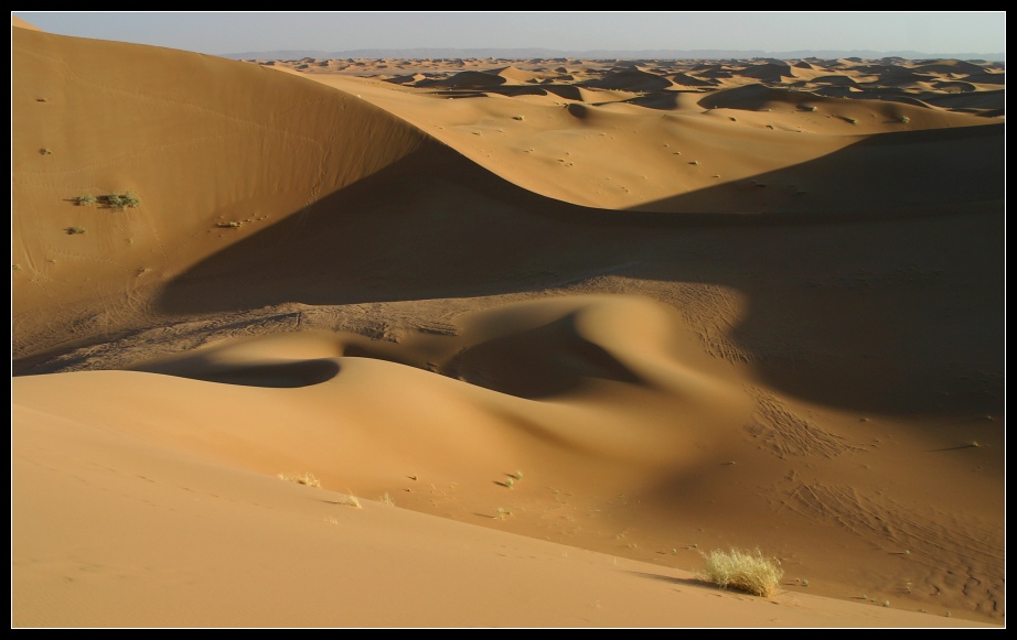 Erg Chegaga (V), Morocco