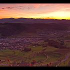 Ergolztal Panorama