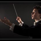 erhaben (Portraits eines jungen Dirigenten)