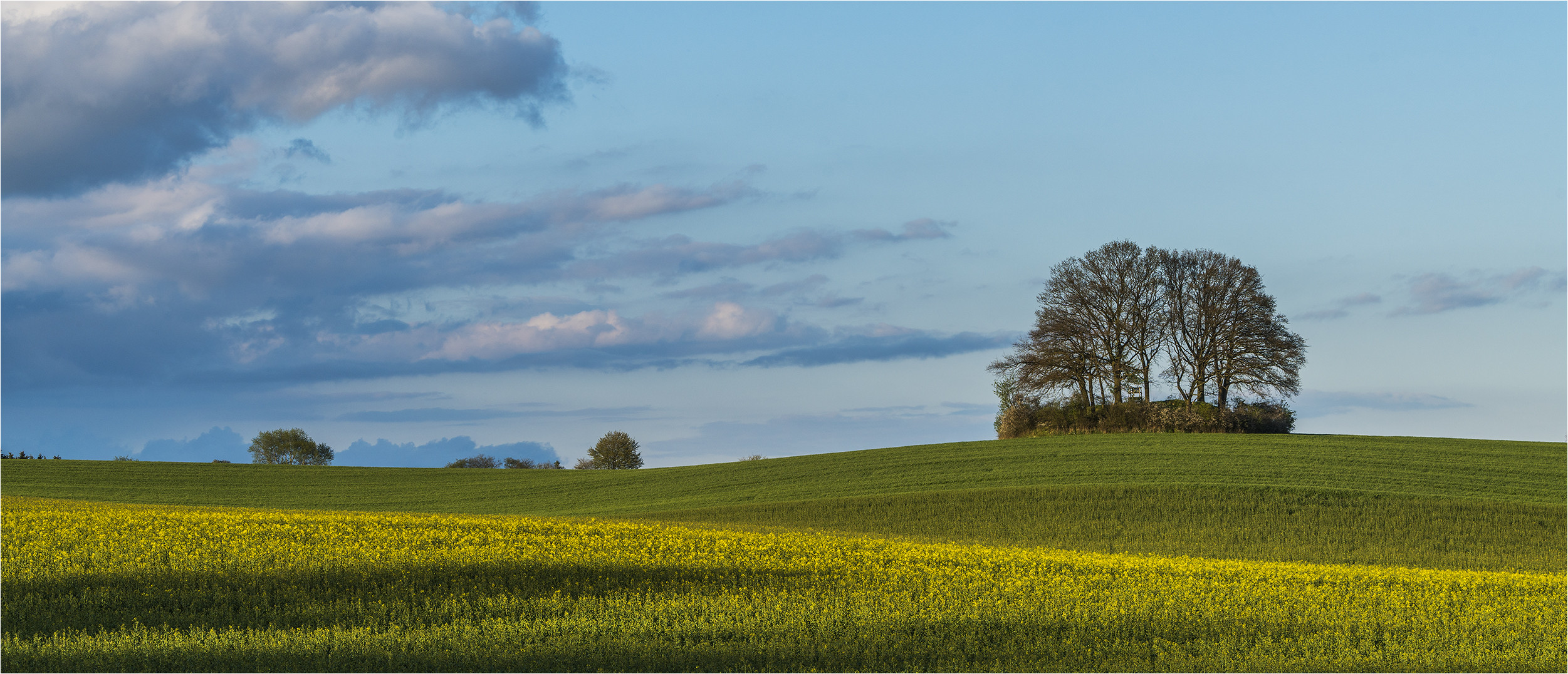 … Erhabene Ruhestätte …