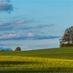 … Erhabene Ruhestätte …