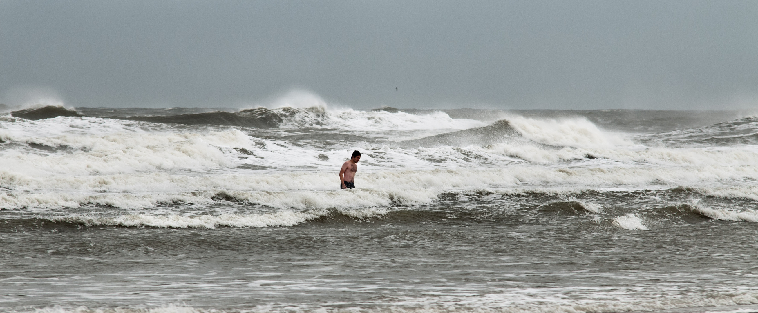 Erholung am Meer 2