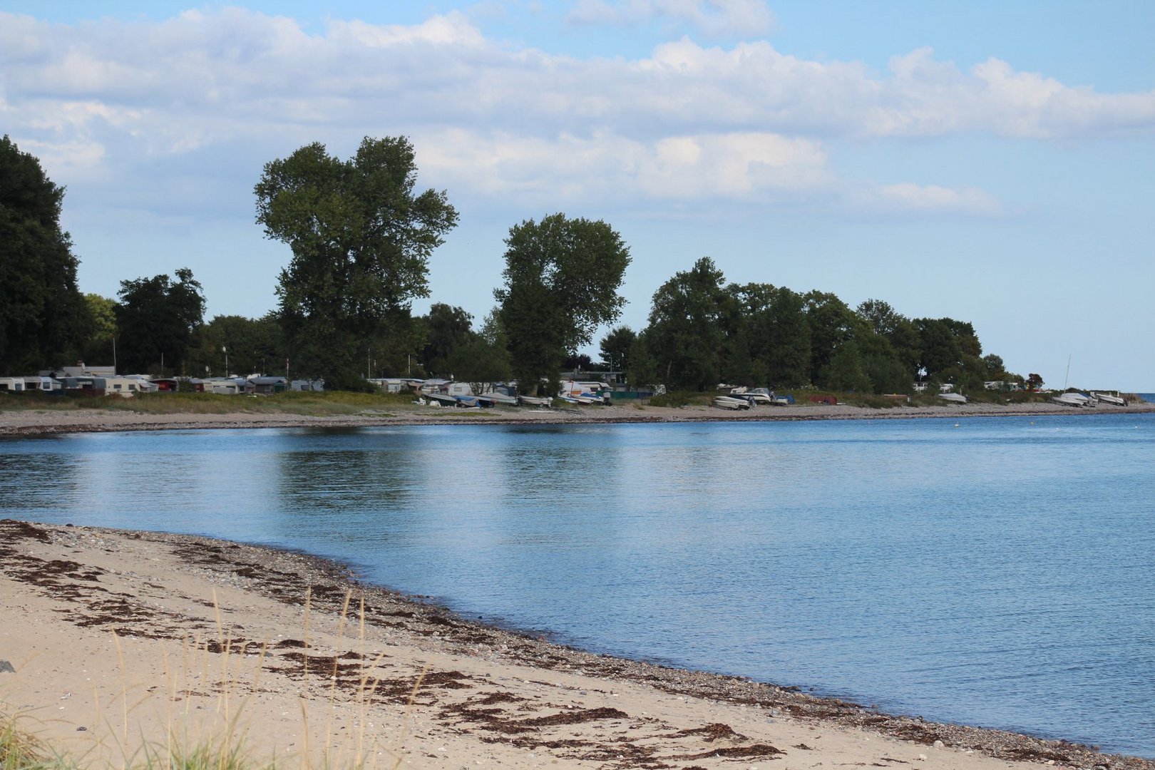 Erholung pur an der Ostsee