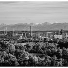 Erholungs- und Industriegebiet, Linz (A)