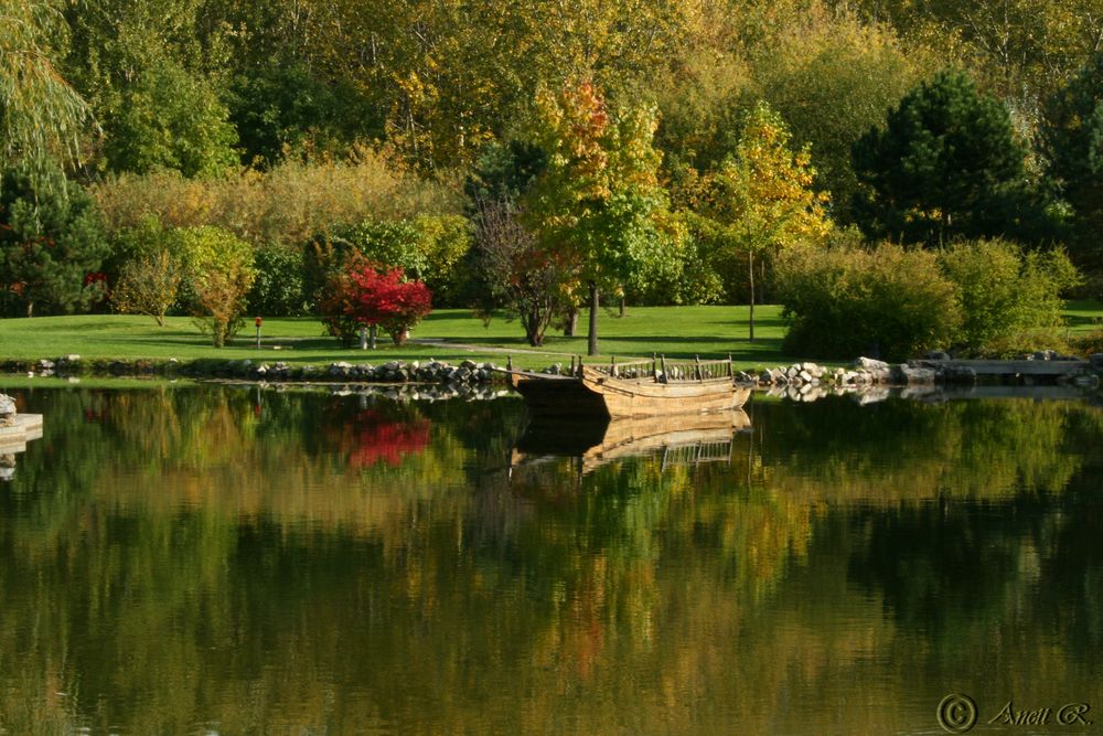 Erholungspark Mahrzahn