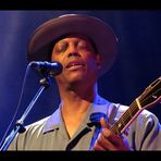 Eric Bibb