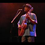 Eric Bibb