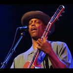 Eric Bibb