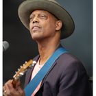 Eric Bibb