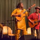 Eric Bibb & Habib Koité & Mama Koné