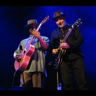 Eric Bibb & Staffan Astner