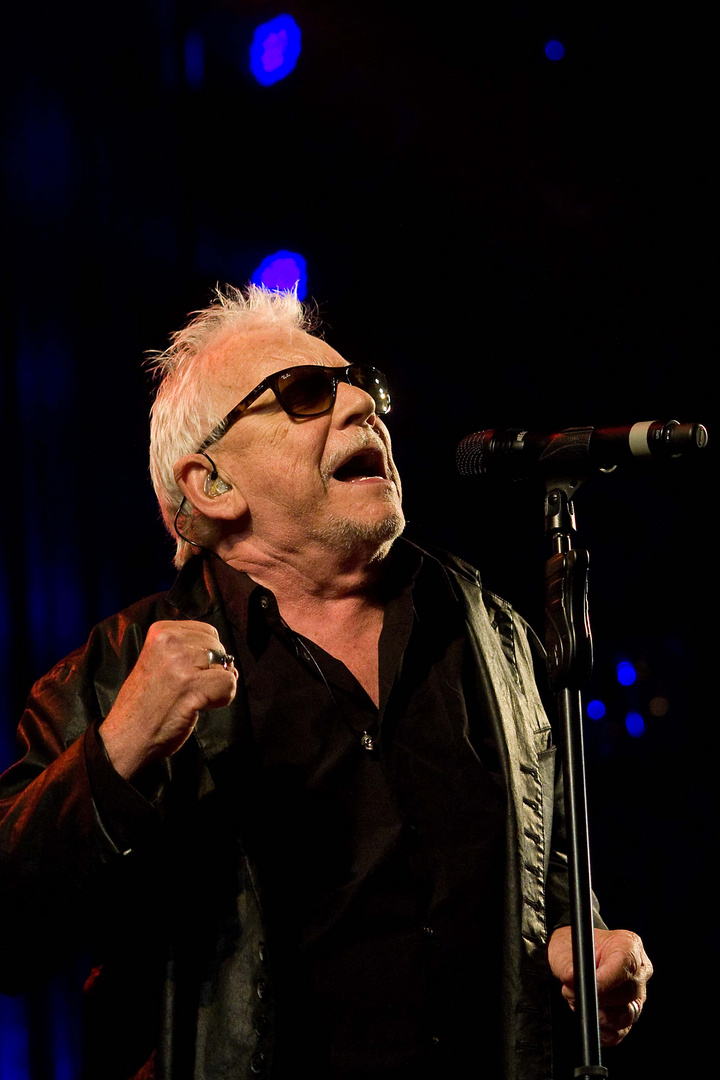 Eric Burdon 1