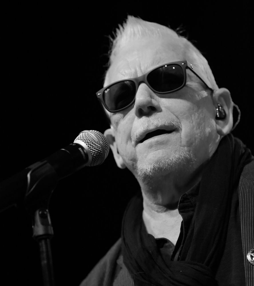 @ eric burdon - 3