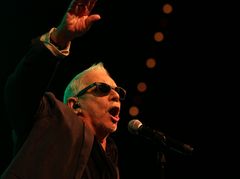 @ eric burdon - 5