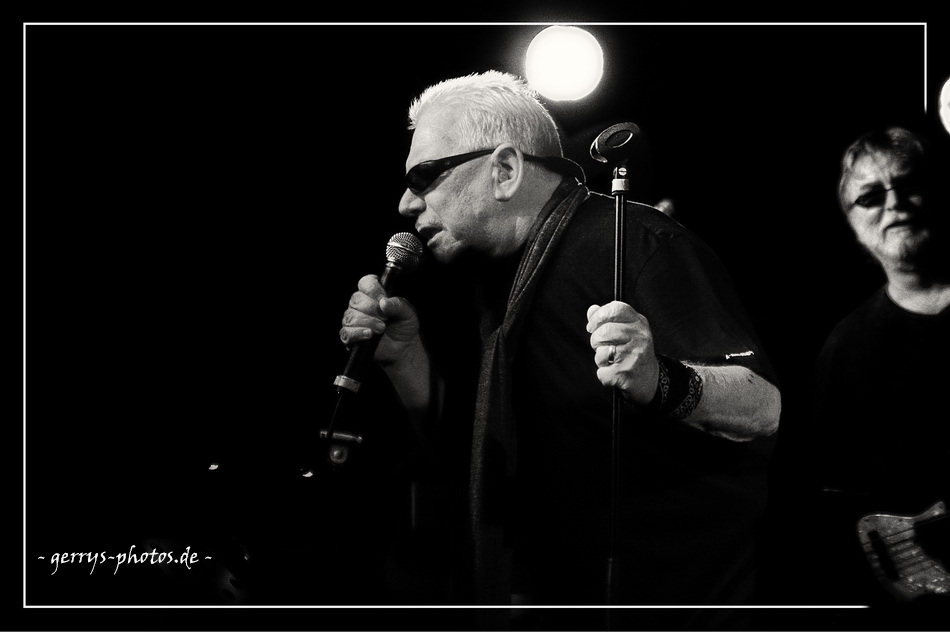 ERIC BURDON