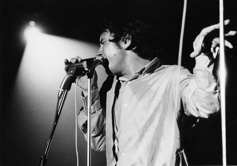 Eric Burdon