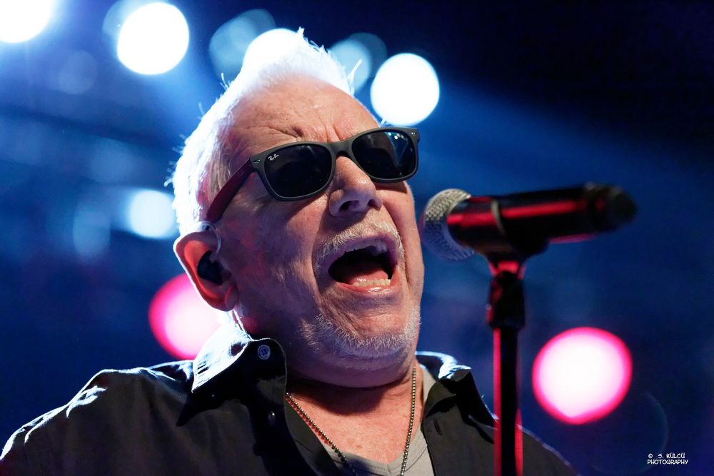 Eric Burdon